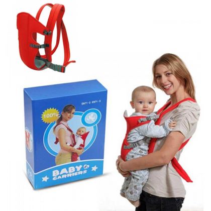 Portable Baby Carrier For Kids 